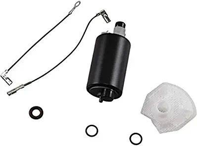 All Balls Racing Fuel Pump Kit for Various Kawasaki Models 47-2032