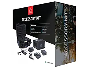 Atomos Full Accessory Kit for Monitor Recorders