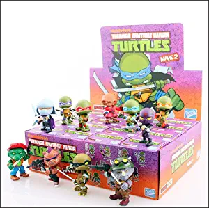 The Loyal Subjects Teenage Mutant Ninja Turtles Blind Box