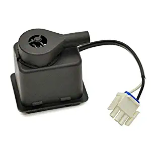 Global Products Ice Maker Recirculating Pump Compatible with Whirlpool 2313628