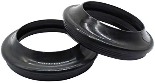 36X48 / 36 48 11Motorcycle Part Front Fork Damper Oil Seal For Kawasaki El250 El 250 Eliminator Ex250 Ex 250 F Ninja 250R (Dust Seal)