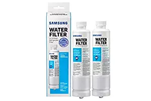 Samsung DA29-00020B HAF-CIN/EXP Refrigerator Water Filter (2 Pack)