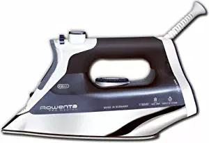 Rowenta Pro Master Professional Iron 1700 W Stainless Steel