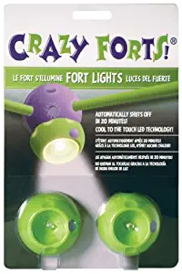 Crazy Forts! Fort Lights