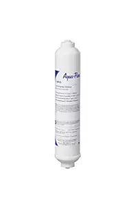 3M Aqua-Pure IL-IM-01 In Line Water Filtration System