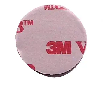 3M VHB Round Tape (Coins) 5-Pack