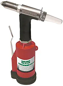 Marson (39054 M-3 Air/Hydraulic Production Rivet Gun