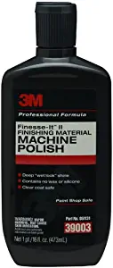 3M Finesse-it II Finishing Material8211; 12 Oz.