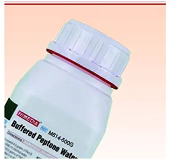 Buffered Peptone Water 500g Himedia M614