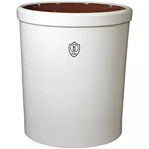 5 Gallon Crock (Ohio Stoneware)