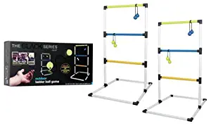 Ladder Ball Toss Game