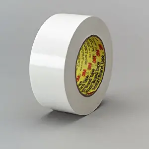 3M 4811 White Flashing Tape - 6 in Width x 9.5 mil Thick - 58744 [PRICE is per ROLL]