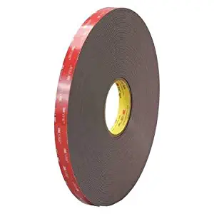 VHB Tape, 4979, 3/4"x5yd.