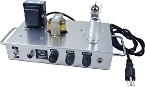 MOD 102 DIY Guitar Amplifier Kit