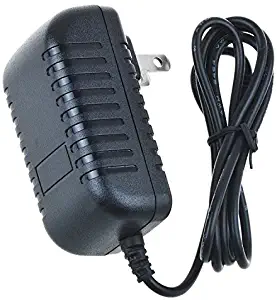 Accessory USA Ac Adapter Charger Compatible with LiftMaster GE0051B-0505 Door Internet Gateway Power