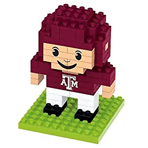 FOCO NCAA 3D Brxlz - Player