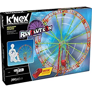 Revolution Ferris Wheel Building Set by K'Nex