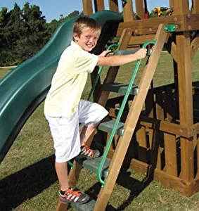 Creative Playthings Access Ladder Handle Rails-Pair