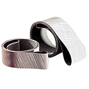 3M (307EA) Cloth Belt 307EA, 2 in x 132 in A6 JE-weight [You are purchasing the Min order quantity which is 50 Bottles]