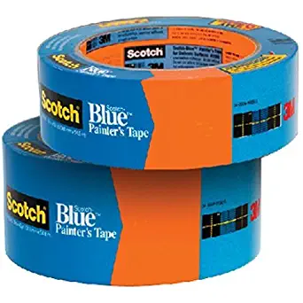 3M Marine Scotch-Blue Tm Painter'S Tape 2080