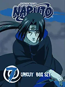 Naruto: Volume Seven