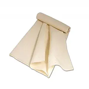 Model Expo Sail Cloth, 18 X 36 (457 X 915MM) MS0567 Medium Weight Cotton from for Model Ship Building