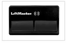 Liftmaster 372LM 315Mhz Remote Control Opener