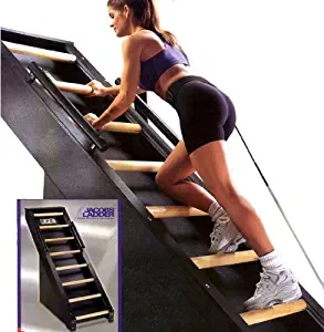 Jacobs Ladder - Total Body Exerciser (Renewed)