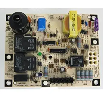 60M32 - Lennox OEM Replacement Furnace Control Board