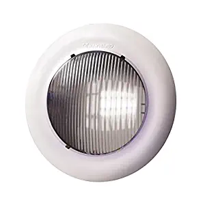 Hayward LPLUS11030 Universal CrystaLogic White LED Pool Light, 300-Watt, 30-Foot Cord
