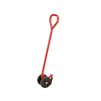 Rubbermaid Commercial Semi-Live Skid Jack Handle RCP 4492 RED