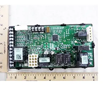63W26 - Lennox OEM Replacement Furnace Control Circuit Board