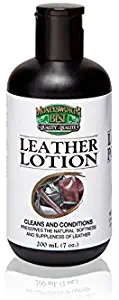 Moneysworth & Best Leather Lotion, 200ml/7-Ounce