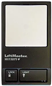 LiftMaster 78LM Multi Function Security+ Garage Door Wall Control Panel 41A5273 Same As Chamberlain 945CB Part Number 41A5273-2.