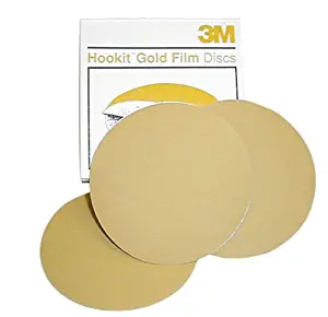 3M 255L 5" Hookit Disc 180 grit