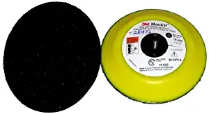 3M 3 in x 1/2 in - Disc Pad - 1/4-20 EXT - 28472 [PRICE is per PAD]