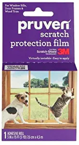 Pruven 9 Pet Scratch Protection Film