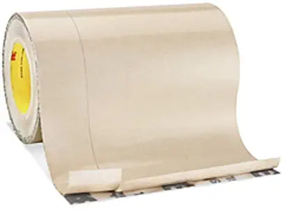 3M All Weather Flashing Tape, Tan, Slit Liner, 9 in x 75 ft - 8067