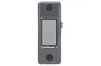 LiftMaster 883LM Security+ 2.0 MyQ Door Control Push Button