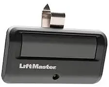 891LM LiftMaster 1 Button Remote Transmitter Garage Security+ 2.0 myQ 950ESTD