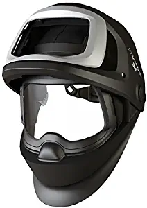 3M Speedglas 9100 FX-Air 26-0099-35SW/37266(AAD) Helmet Assembly - 70071668779 [PRICE is per EACH]