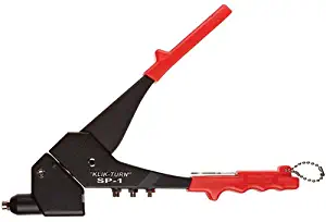 Marson 39005 Klik-Turn SP-1 Rivet Tool