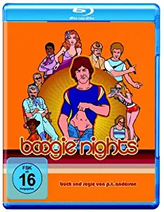 Boogie Nights