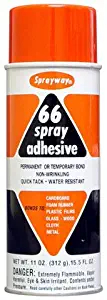 #066 Spray Adhesive