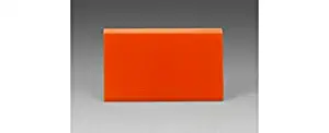 3M(TM) Scotchcal(TM) Application Squeegee 71607, Orange, 1 Per Envelope