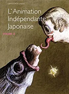 The Independent Japanese Animation (Volume 2) ( MIDORI-KO / MY FACE / NINJA & SOLDIER / AIRY ME / WONDER / AND AND / KAMAKURA (SNOW HUT) / WAKARANAI BUTA (IN A P [ Blu-Ray, Reg.A/B/C Import - France ]