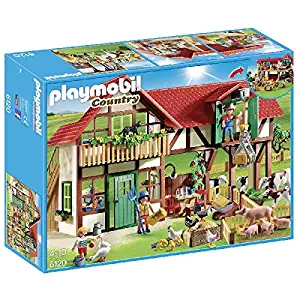 PLAYMOBIL® Large Farm
