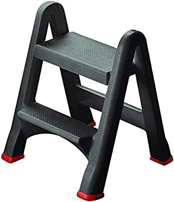 Curver Two Step Stool