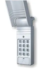 Skylink 318K Wireless Keyless Entry Garage Door Opener Access Non-Universal Keypad Transmitter