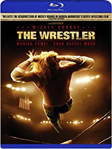 The Wrestler [Blu-ray]